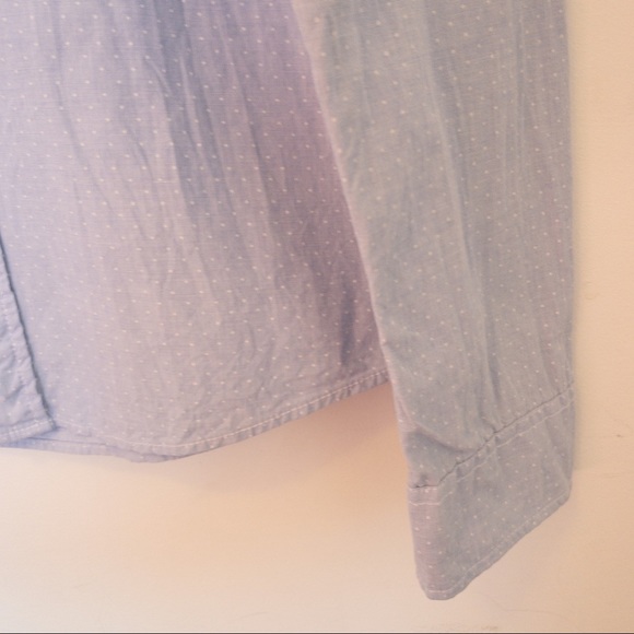 Abercrombie & Fitch Men Size XL Shirt Muscle Fit - Picture 4 of 10